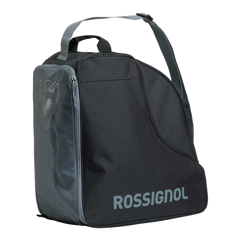 Rossignol Tactic Boot Bag|Black