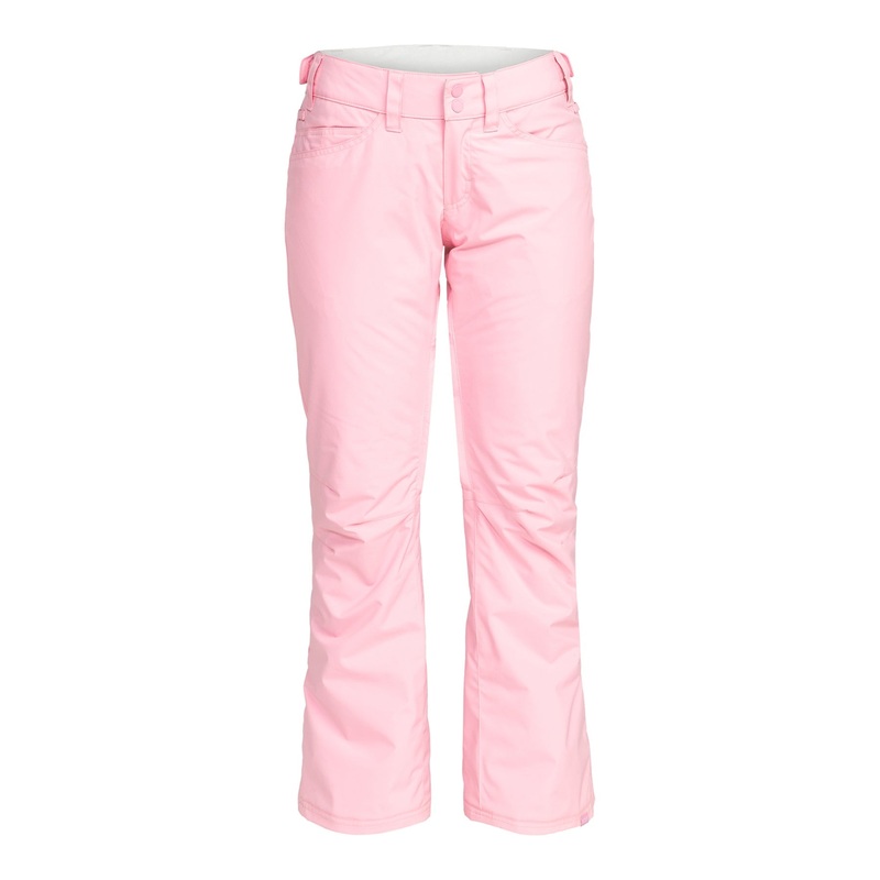 Roxy Backyard Pant 2024|Pink Frosting|Easter Egg|Bright White|True Black|X-Small|Small|Medium|Large|X-Large|XX-Large