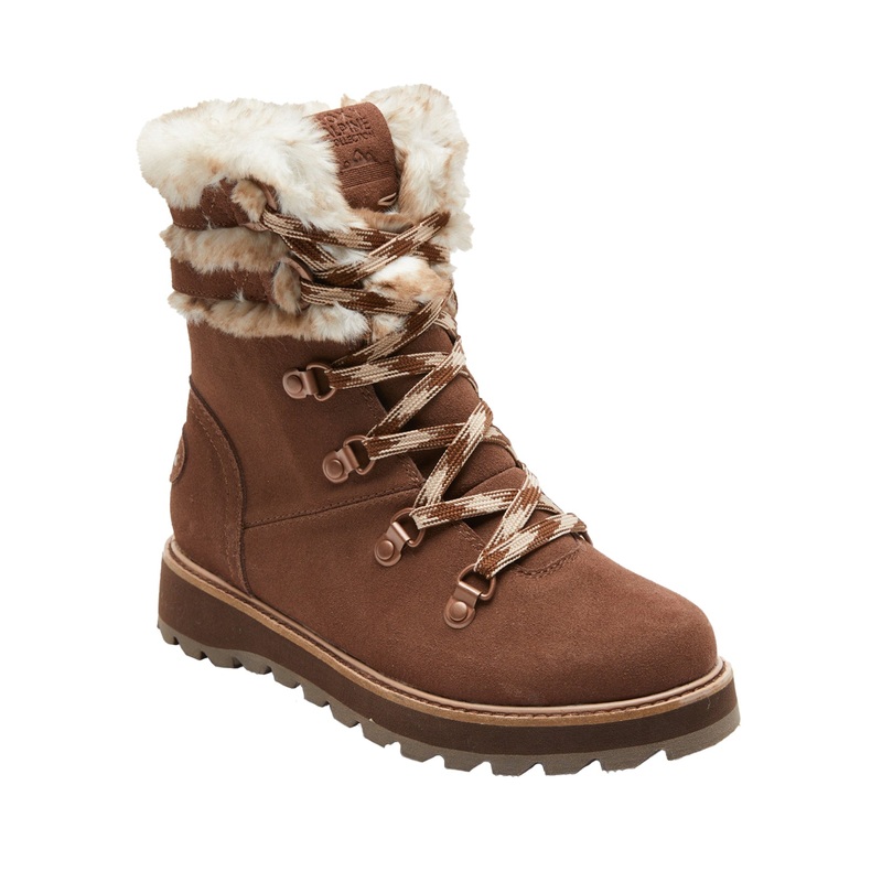Roxy Brandi III Boot 2024|Black|Chocolate|US 6.0|US 7.0|US 8.0|US 9.0|US 10.0|US 11.0