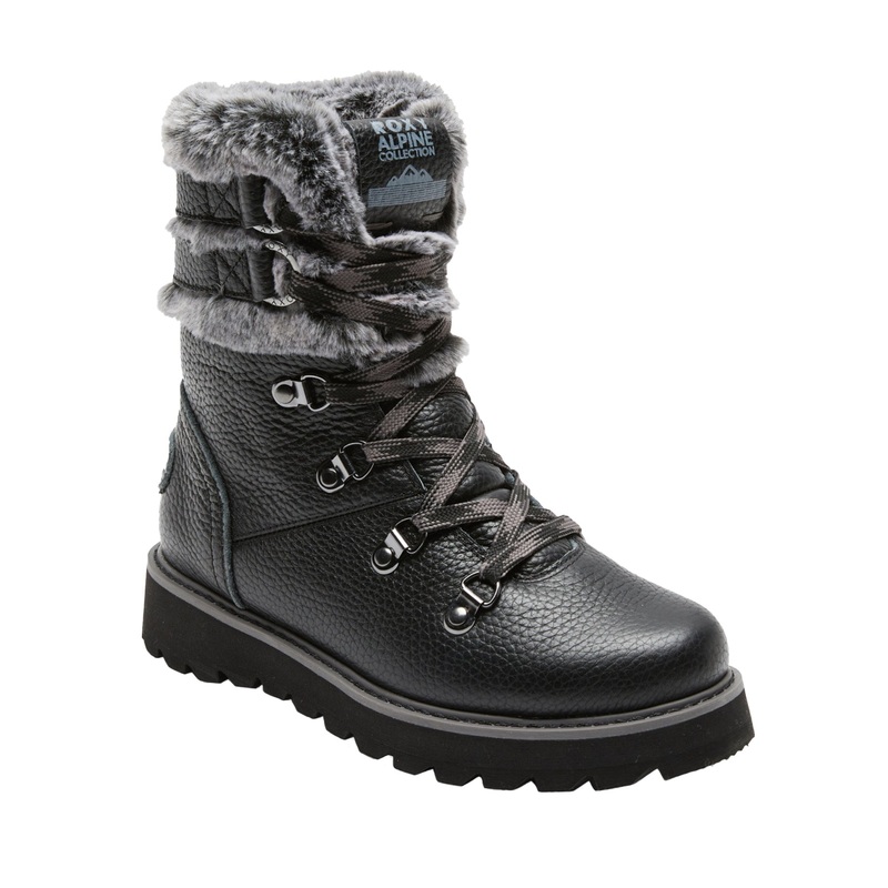 Roxy Brandi III Boot 2024|Black|Chocolate|US 6.0|US 7.0|US 8.0|US 9.0|US 10.0|US 11.0