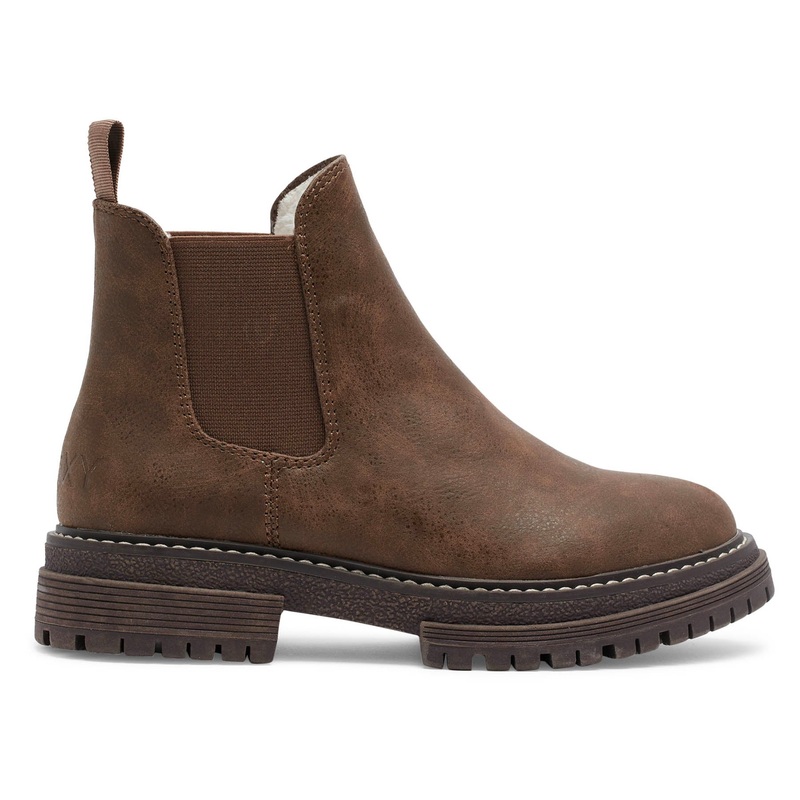Roxy Lorena II 2024|Brown|Black|US 6.0|US 7.0|US 8.0|US 9.0|US 10.0