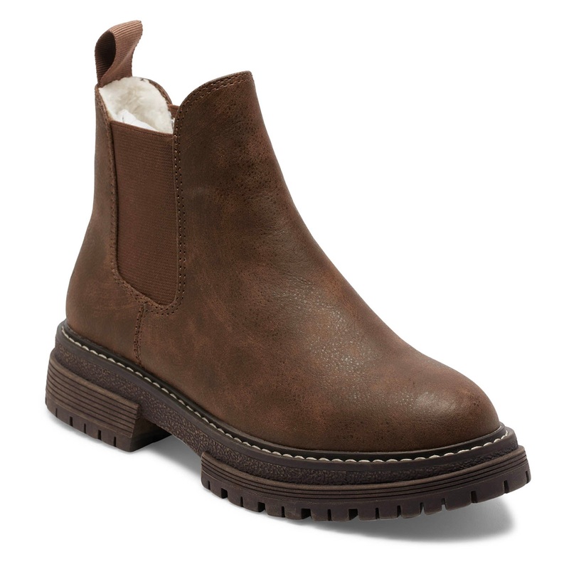 Roxy Lorena II 2024|Brown|Black|US 6.0|US 7.0|US 8.0|US 9.0|US 10.0