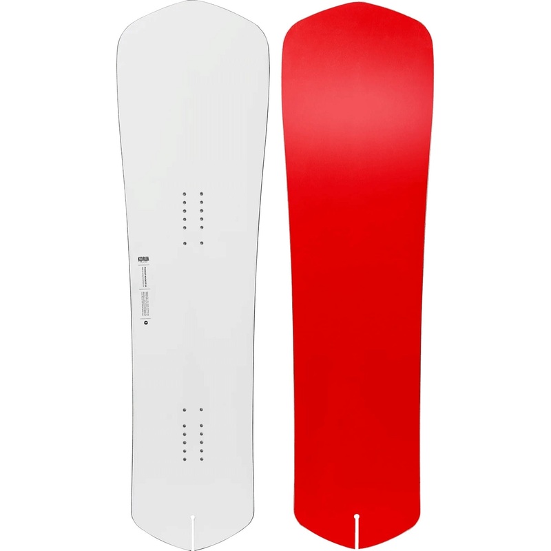 Korua Shapes Pocket Rocket|129cm