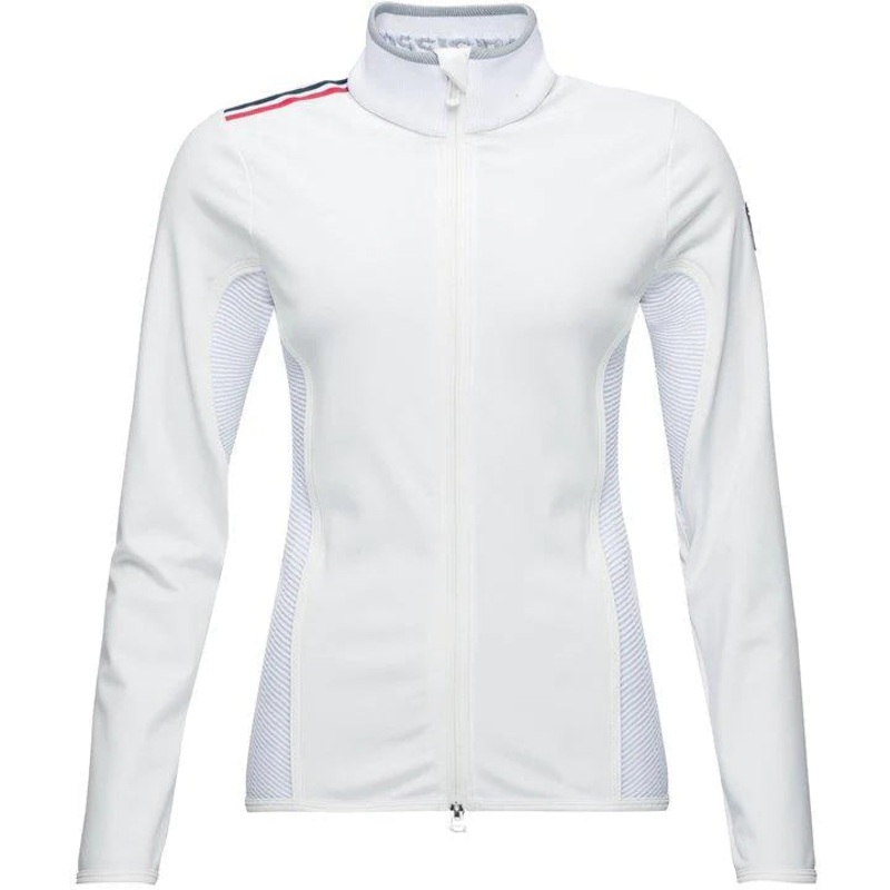 Rossignol Womens Cinetic Full Zip