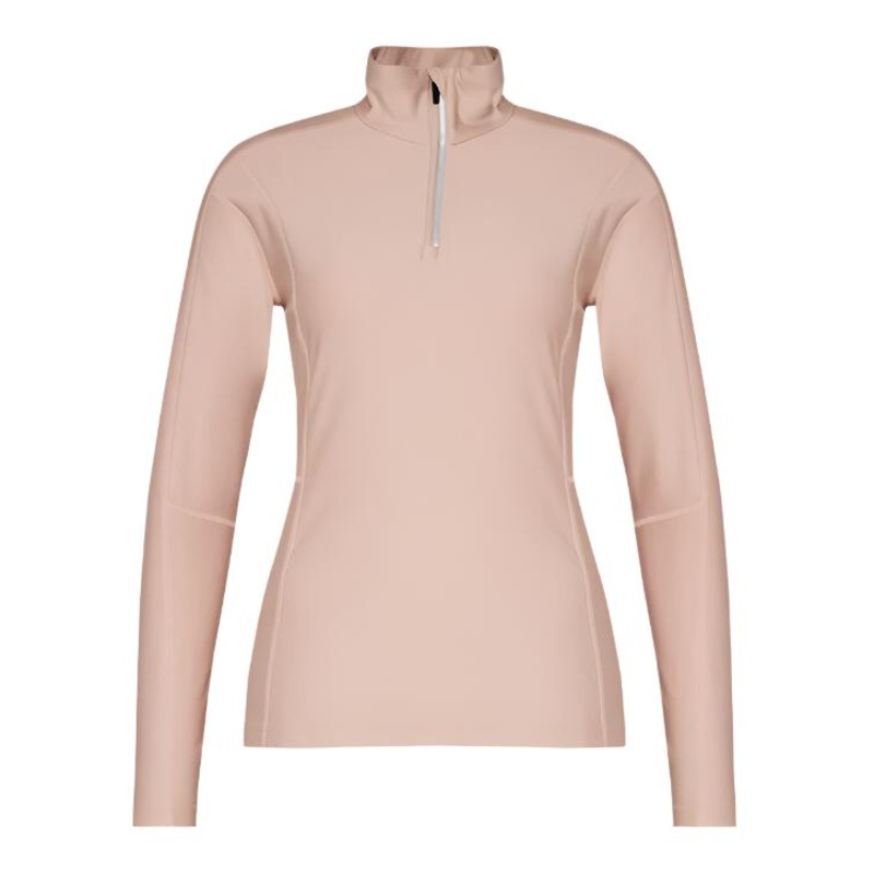 Rossignol Womens Classique 1/2 Zip
