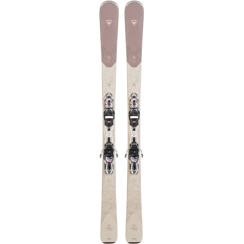 Rossignol Womens Experience 82 Basalt + Xp11 (2023)