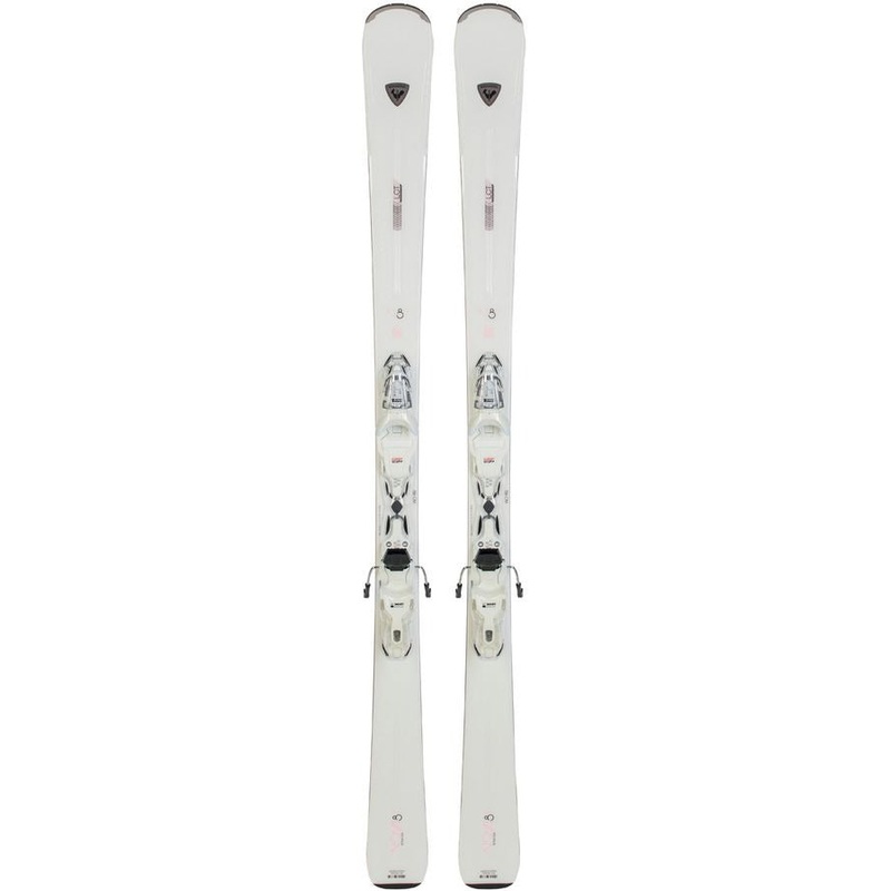 Rossignol Womens Nova 8 Ca + Xp11 (2024)