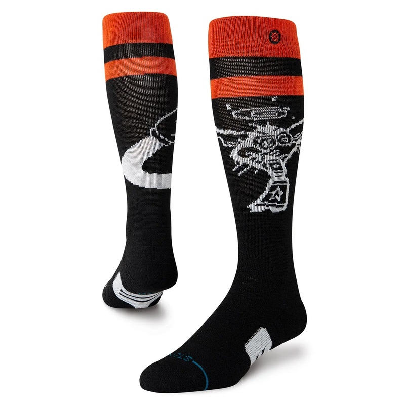 Stance Jill Perkins Sock|Jill Perkins|Medium|Large