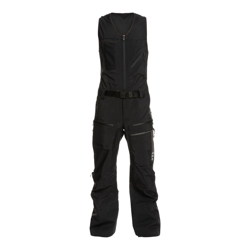 Quiksilver Highline Pro 3L Gore-Tex Bib 2024