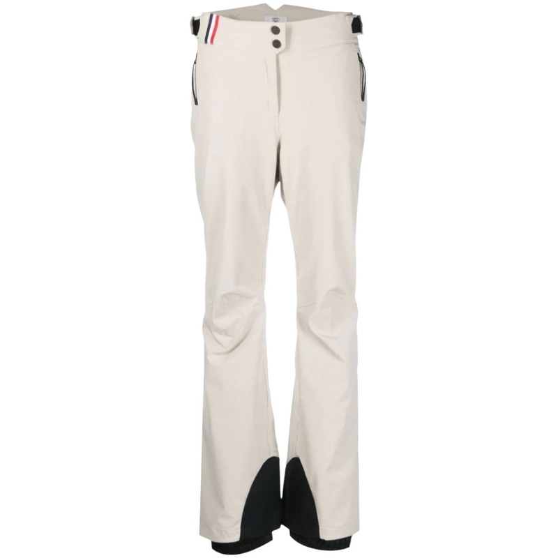 Rossignol Womens React Pants|White|Wild Dove|S|M|L|XL