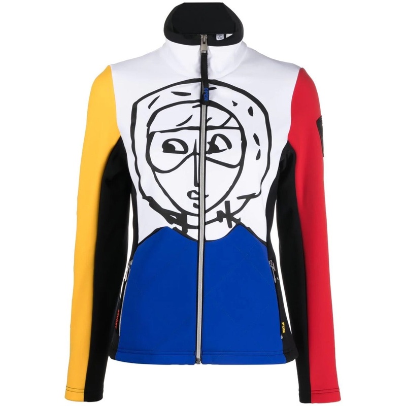 Rossignol X JCC Womens Brady Soft Jacket
