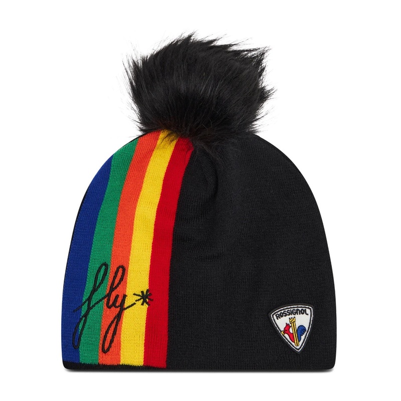 Rossignol X JCC Womens Missy Beanie