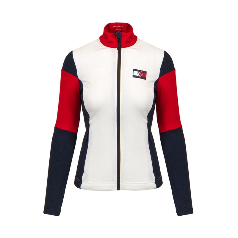 Rossignol X Tommy Womens Clim Jacket