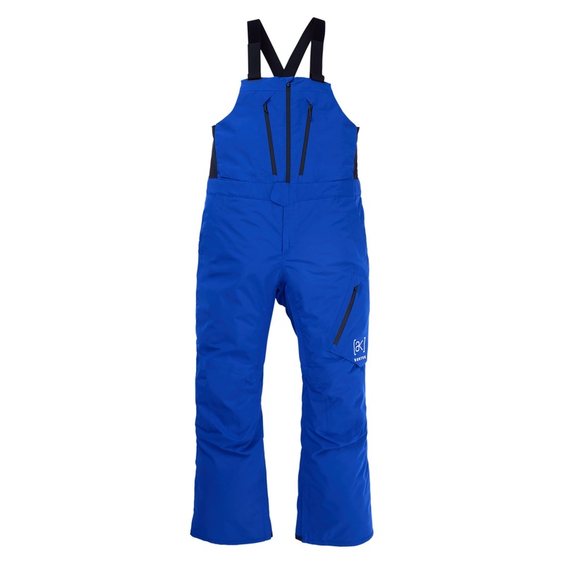 Burton Men’s [ak] Cyclic GORE-TEX Bib Pants 2025