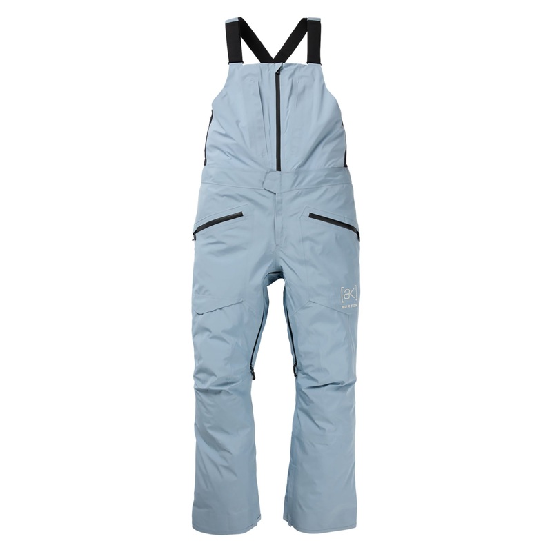 Burton Men’s [ak] Freebird GORE-TEX 3L Bib Pants 2025