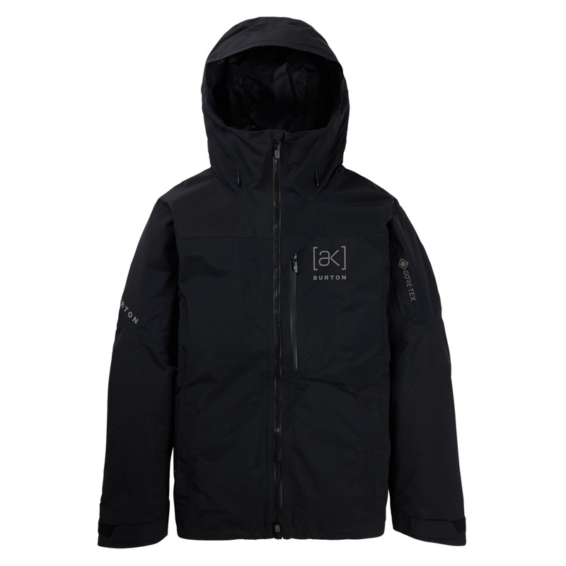 Burton Men’s [ak] Helitack GORE-TEX Jacket 2025