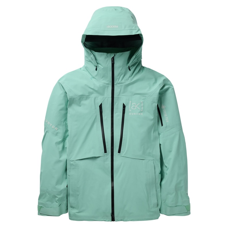 Burton Men’s [ak] Hover GORE-TEX Stretch 3L Jacket 2025