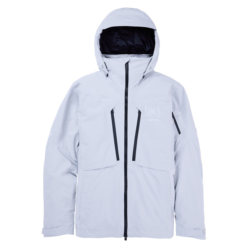 Burton Men’s [ak] LZ GORE-TEX Down Jacket 2025