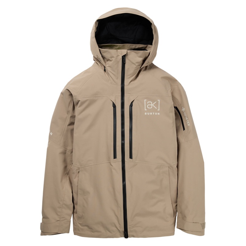 Burton Men’s [ak] Swash GORE-TEX Jacket 2025