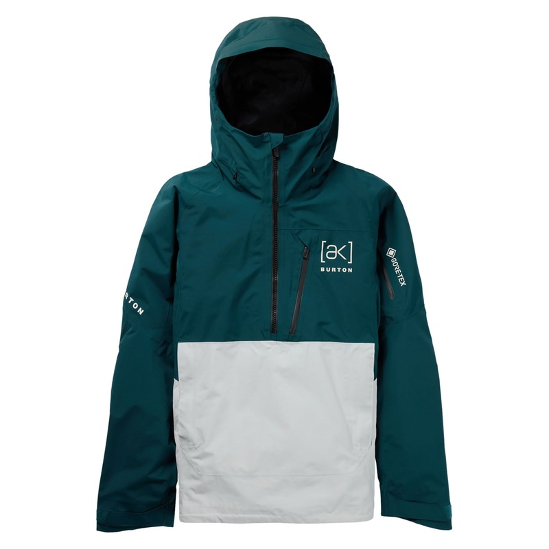 Burton Men’s [ak] Velocity GORE-TEX Anorak 2025