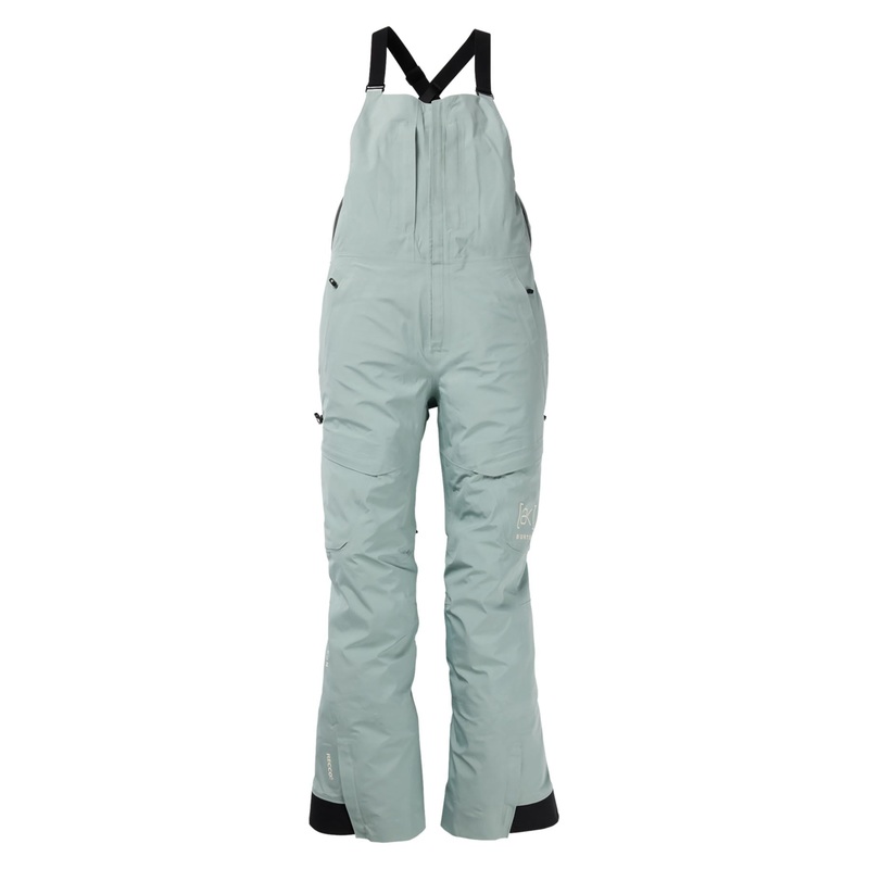 Burton Women’s [ak] Kimmy GORE-TEX 3L Bib Pants 2025