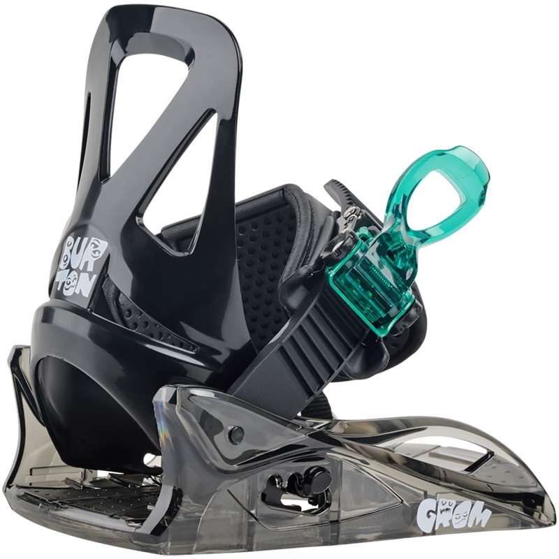 Burton Kids Mini Grom Binding 2025