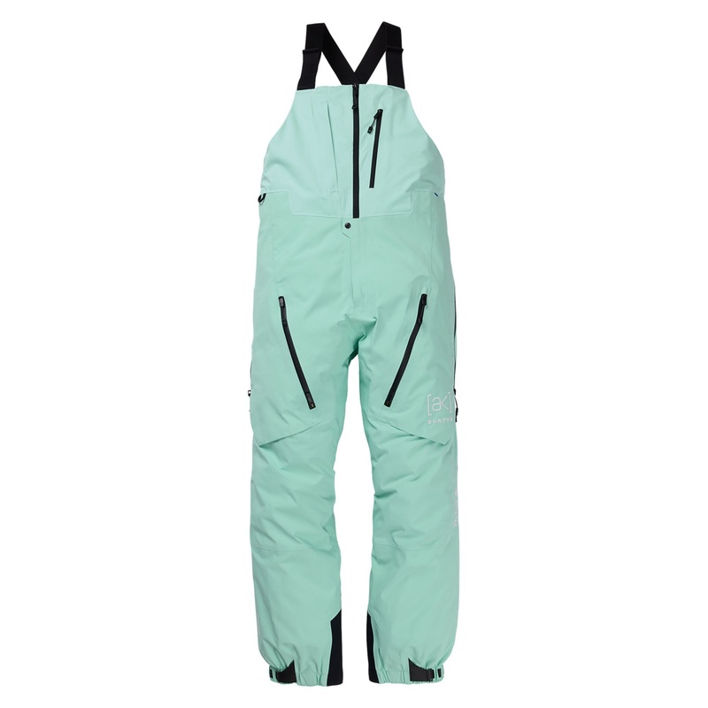 Burton Men’s [ak] Acamar GORE-TEX Pro 3L Bib Pants 2025