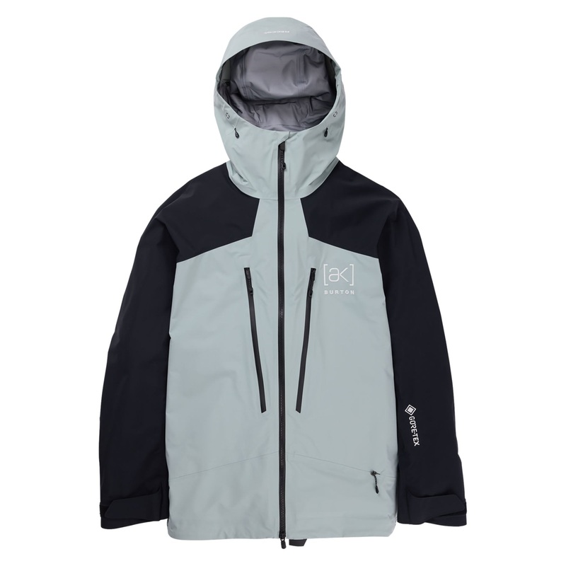 Burton Men’s [ak] Tuvak GORE-TEX 3L C-Knit Jacket 2025