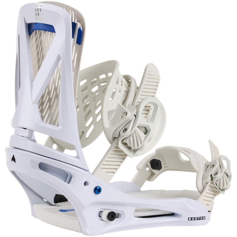 Burton Mens Genesis Binding 2025