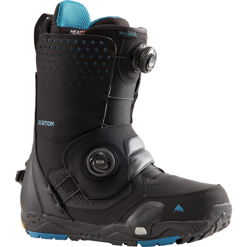 Burton Mens Photon Step On Boot Wide 2025