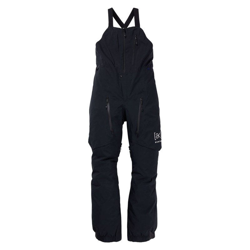 Burton Women’s [ak] Acamar GORE-TEX Pro 3L Bib Pants 2025