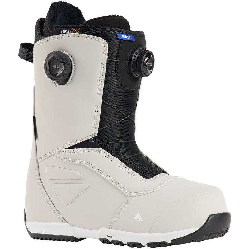 Burton Mens Ruler Boa Boot 2025