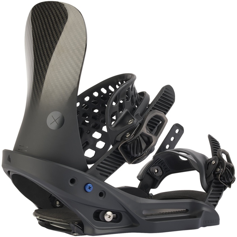 Burton Mens X EST Binding 2025
