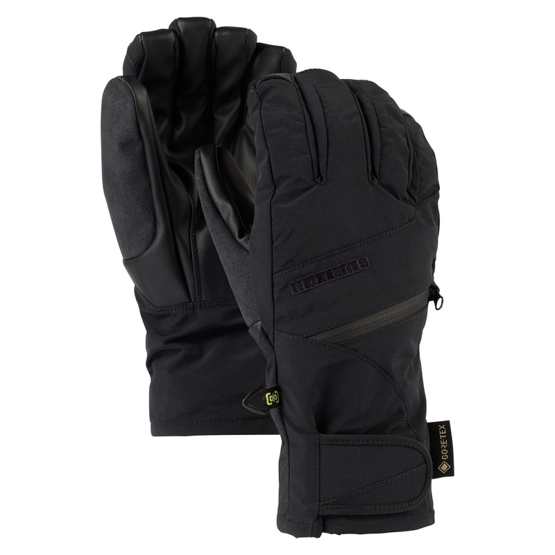 Burton Womens GORE-TEX Under Gloves 2025