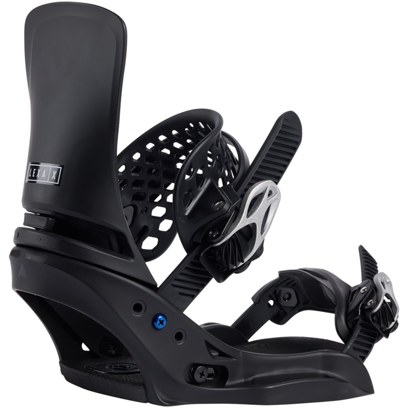 Burton Womens Lexa X EST Binding 2025