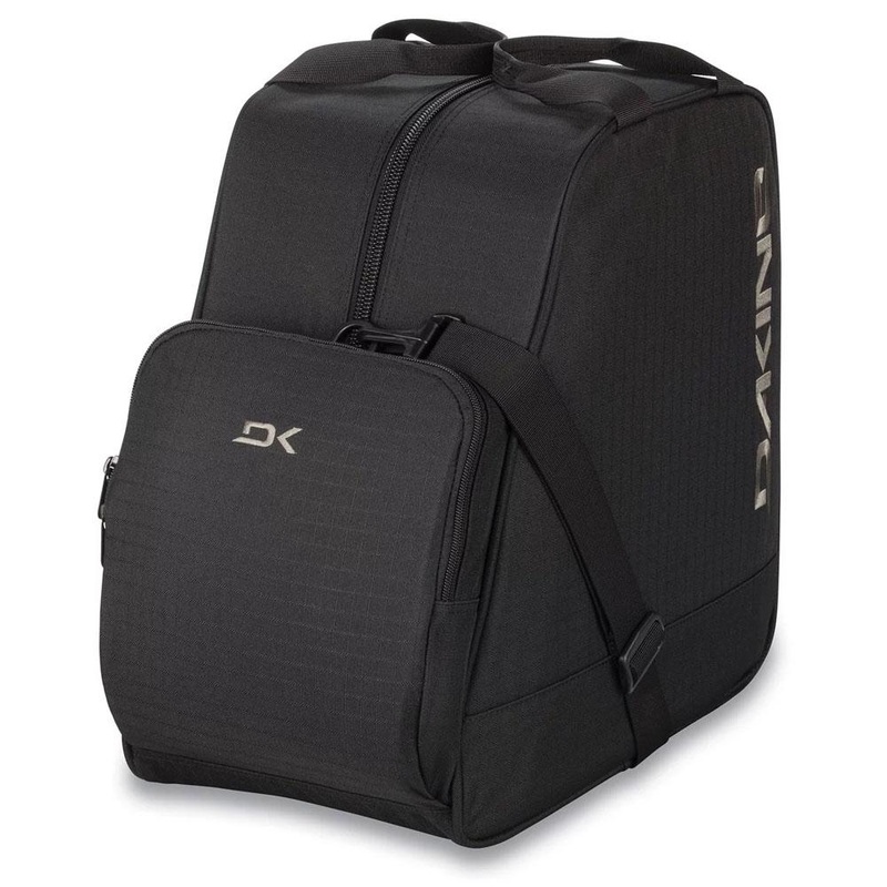 Dakine Boot Bag 30L 2025|Black|Rubber|Night Skyline