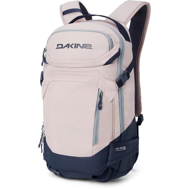 Dakine Womens Heli Pro 20L|Darkest Spruce|Burnished Lilac|Jamie Anderson Waterfall