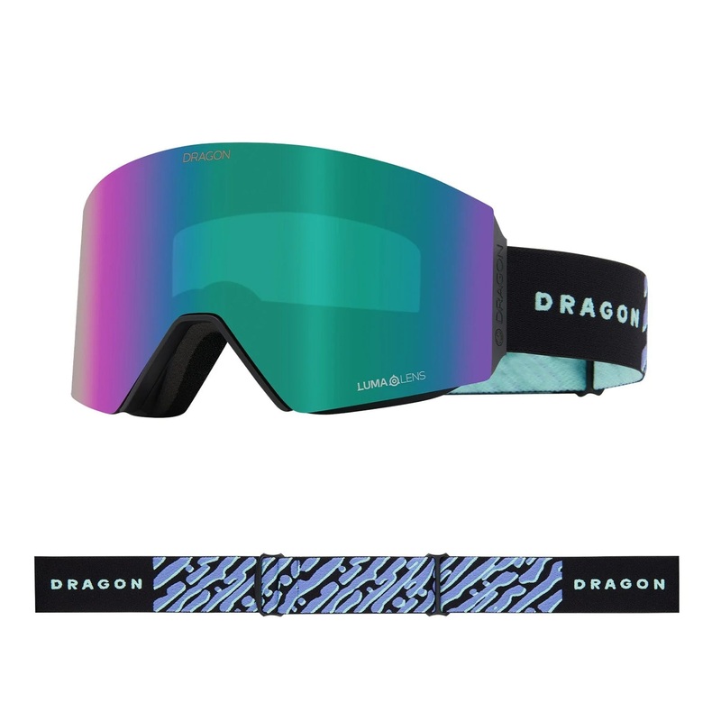 Dragon RVX OTG Mag Low Bridge 2025
