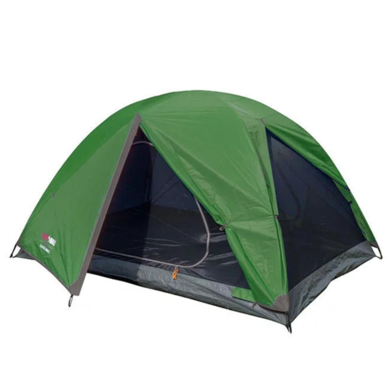 BlackWolf Classic Dome Tent 2|Green
