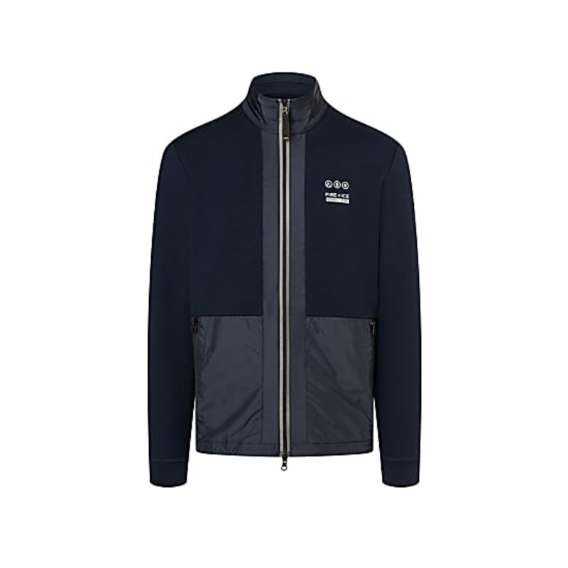 Bogner F&I Mens Bjoerk Jacket|Black|Deepest Navy|S|M|L|XL|XXL