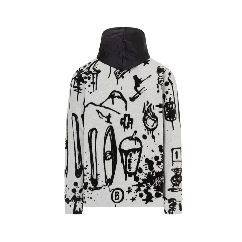 Bogner F&I Mens Glacier Jacket