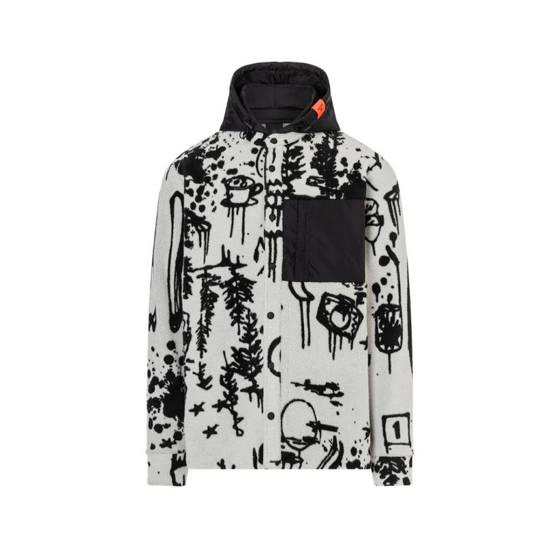 Bogner F&I Mens Glacier Jacket