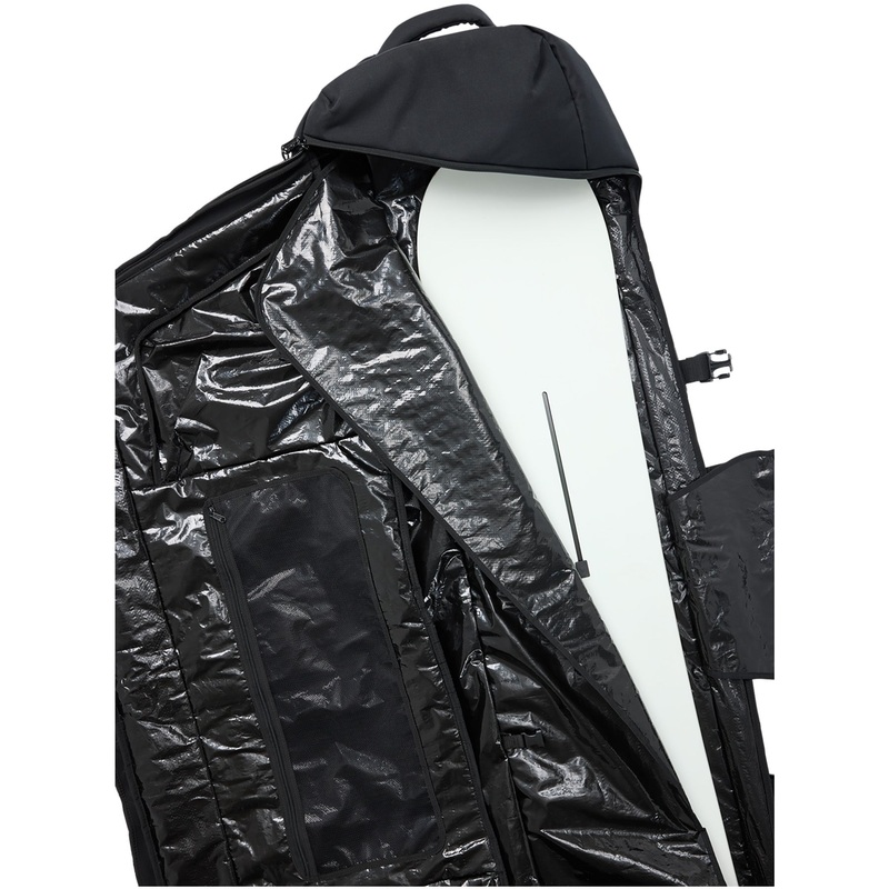 Burton Wheelie Flight Attendant Bag