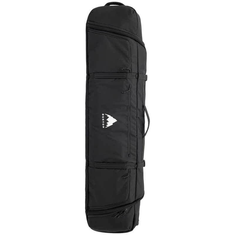 Burton Wheelie Flight Attendant Bag