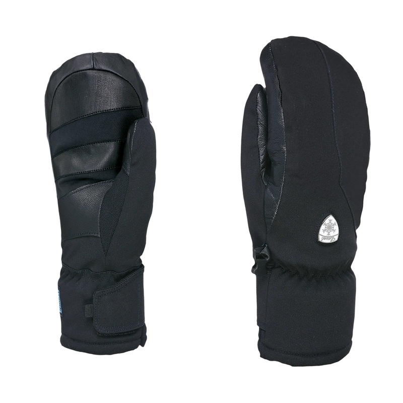 Level Womens Super Radiator GTX Mitts