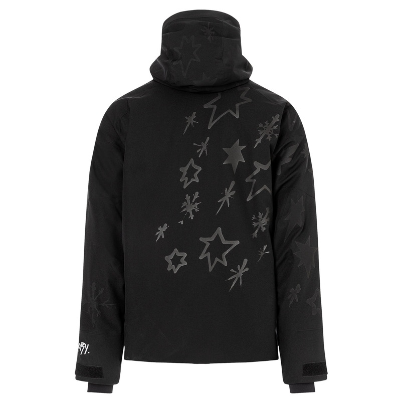 Bogner F&I Mens Tajo-T Jacket|Black|Clay|Deepest Navy|Iced Coffee|EU48|EU50|EU52|EU54|EU56|EU46