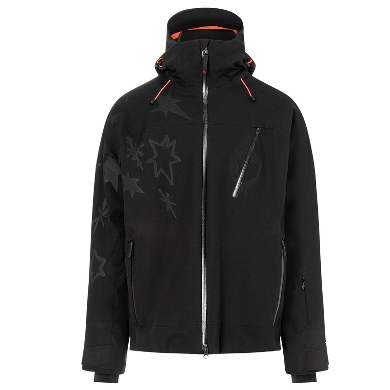 Bogner F&I Mens Tajo-T Jacket|Black|Clay|Deepest Navy|Iced Coffee|EU48|EU50|EU52|EU54|EU56|EU46