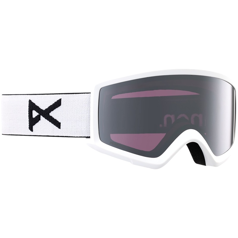 Anon Helix Perceive 2.0 2025|Frame: White, Lens: Perceive Sunny Onyx, Spare Lens: Amber|Frame: Black, Lens: Perceive Variable Green, Spare Lens: Amber|Frame: Black, Lens: Perceive Sunny Red, Spare Lens: Amber