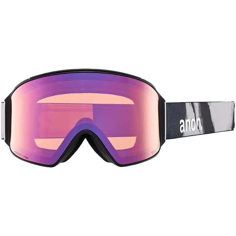 Anon M4 Cylindrical 2025|Frame: Family Tree, Lens: Perceive Variable Blue, Spare Lens: Perceive Cloudy Pink|Frame: White, Lens: Perceive Sunny Onyx, Spare Lens: Perceive Variable Violet|Frame: Black, Lens: Perceive Variable Blue, Spare Lens: Perceive Clou