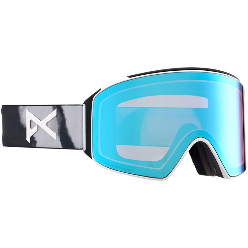 Anon M4 Cylindrical 2025|Frame: Family Tree, Lens: Perceive Variable Blue, Spare Lens: Perceive Cloudy Pink|Frame: White, Lens: Perceive Sunny Onyx, Spare Lens: Perceive Variable Violet|Frame: Black, Lens: Perceive Variable Blue, Spare Lens: Perceive Clou